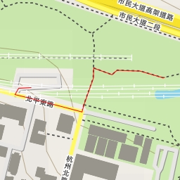 thumbnail for 藝術東街 - 臺北市