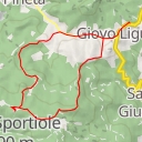 thumbnail for Rocca della Ghingherina