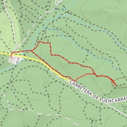 thumbnail for Mirador de Peñarrubia