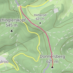 thumbnail for Donnersberg