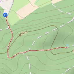 thumbnail for Tannbuschweg - Tannbuschweg