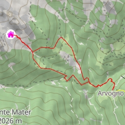 thumbnail for Rifugio Regi