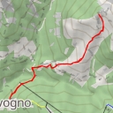 thumbnail for Cima Alta