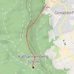 thumbnail for Katharinenberg