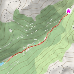 thumbnail for Wanderweg Nr. 2 Mühlbach Gais zur Rieserfernerhütte - Sentiero escursionistico n° 2: da Rio Molino al Rifugio Vedrette di Ries - Wanderweg Nr. 2 Mühlbach Gais zur Rieserfernerhütte - Sentiero escursionistico n° 2: da Rio Molino al Rifugio Vedrette di Ries