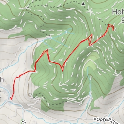 thumbnail for Hoher Stein