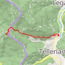 thumbnail for Gainzabal