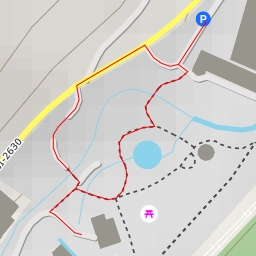 thumbnail for Mirandaola Burdinola - Telleriarte barreiatua