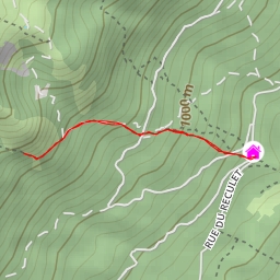 thumbnail for Ancien Sentier des Gardes