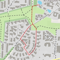 thumbnail for Kraghave Parkvej