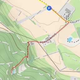 thumbnail for Farnenstrasse - Farnenstrasse