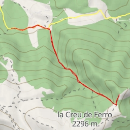 thumbnail for Serrat Voltor