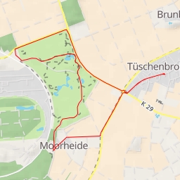 thumbnail for Golfclub Wildenrath e.V. - Am Golfplatz