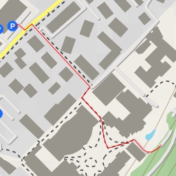 thumbnail for Mittelschule Röd - Josef-Ferrari-Straße - Via Josef Ferrari