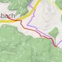 thumbnail for Josbacher Weg - Josbacher Weg