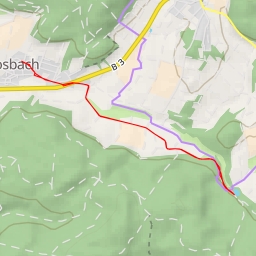 thumbnail for Josbacher Weg - Josbacher Weg