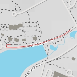 thumbnail for Furman University - Poinsett Highway