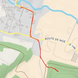 thumbnail for Parapente Decollage Malay le grand