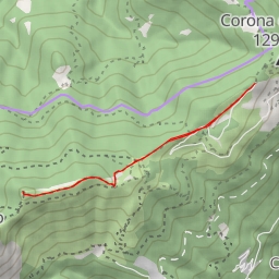 thumbnail for Pizzo Leone