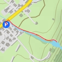 thumbnail for Stäubenstrasse - Glarus Süd