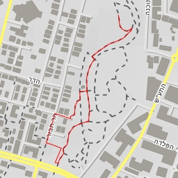 thumbnail for התוכנה - כפר סבא