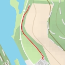 thumbnail for Stausee Obermaubach