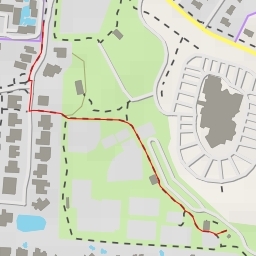 thumbnail for Harper Point Drive