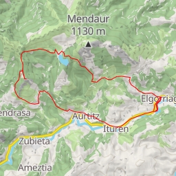 thumbnail for Oltzorrotz