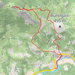 thumbnail for Atzurdi Punta