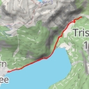 thumbnail for Gaisknechtstein