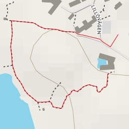 thumbnail for Ågrenska - Lillövägen