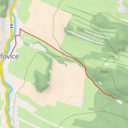 thumbnail for XIV/82/A-120 Z - Rejvízská