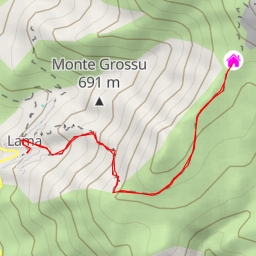 thumbnail for Refuge de Prunicu