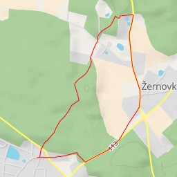 thumbnail for K Hájence