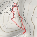 thumbnail for Roca Foradada