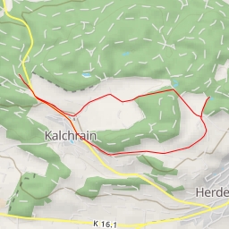 thumbnail for Berghofstrasse