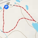 thumbnail for Glacier Meadow Loop - Glacier Meadow Loop