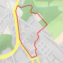 thumbnail for Rue du Wimpelberg - Wimpelbergstraat - Bruxelles - Brussel