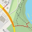 thumbnail for Route des Rivières - Lévis