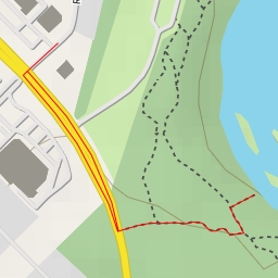 thumbnail for Route des Rivières - Lévis