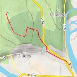 thumbnail for Chemin Botanique - Chemin Botanique