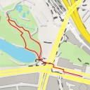 thumbnail for Alter Botanischer Garten - Dag-Hammarskjöld-Platz - Hamburg