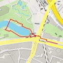 thumbnail for Planten un Blomen - Großneumarkt - Hamburg