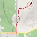 thumbnail for Little Baldy