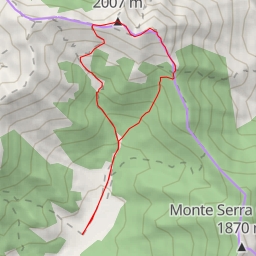 thumbnail for Monte Pratillo