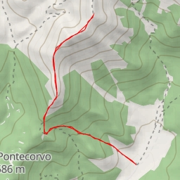 thumbnail for Monte Fragara