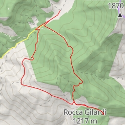 thumbnail for Rifugio Faito