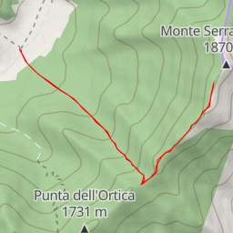 thumbnail for Cippo 188 - Strada Vicinale Lo Bianco