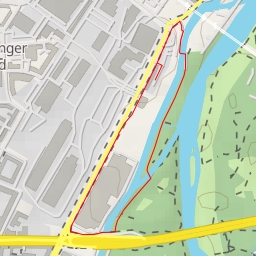 thumbnail for Brudermühlstraße - Brudermühlstraße - München