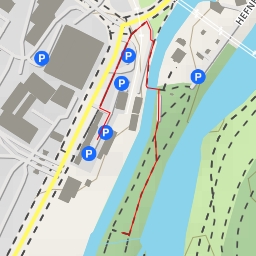 thumbnail for Schäftlarnstraße - München